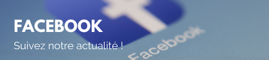 Newsletter page facebook