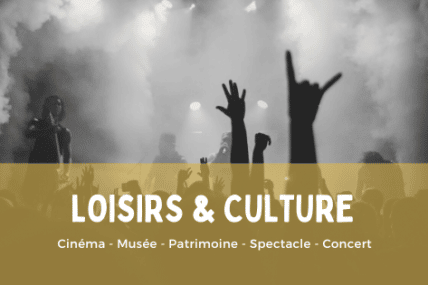 Loisirs & Culture