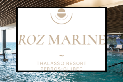 Thalasso Roz Marine à Perros-Guirec