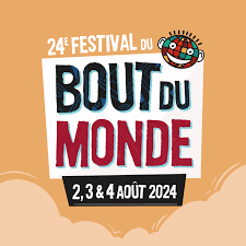 Festival du Bout du Monde à CROZON (29)